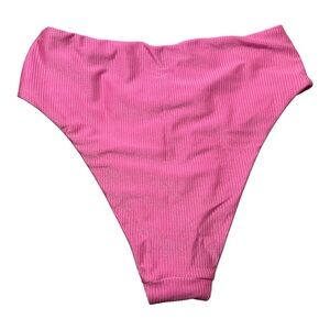 VS Pink Women's Swim Bottom